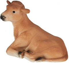 Фигурка «Джерсейский телёнок» - Фото 4