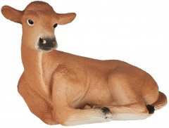 Фигурка «Джерсейский телёнок» - Фото 2