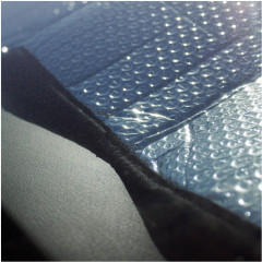 Шторка-экран автомобильная - Фото 2