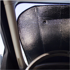 Шторка-экран автомобильная - Фото 3