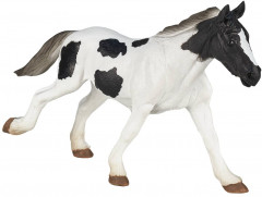 Фигурка «Жеребёнок годовалый Тинкер» - Фото 1