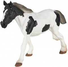 Фигурка «Жеребёнок годовалый Тинкер» - Фото 4