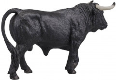 Фигурка «Боевой испанский бык» - Фото 1