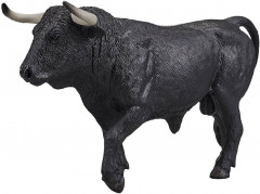 Фигурка «Боевой испанский бык» - Фото 2