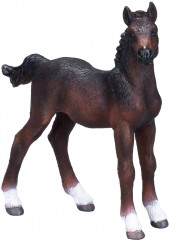 Фигурка «Ганноверский жеребенок» - Фото 2
