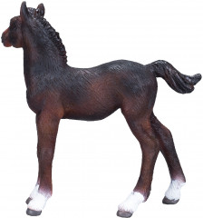 Фигурка «Ганноверский жеребенок» - Фото 3