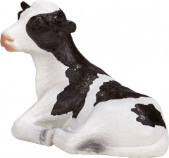 Фигурка «Голштинский теленок» - Фото 2