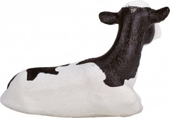 Фигурка «Голштинский теленок» - Фото 3