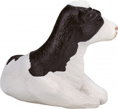 Фигурка «Голштинский теленок» - Фото 4