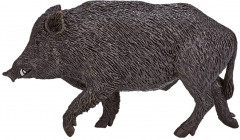 Фигурка «Дикий кабан» - Фото 1