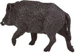 Фигурка «Дикий кабан» - Фото 4