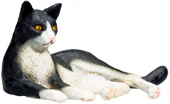 Фигурка «Кошка»