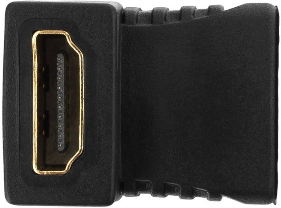 Переходник Cablexpert HDMI - HDMI