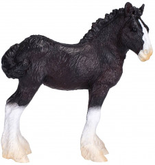 Фигурка «Шайрский жеребенок» - Фото 1