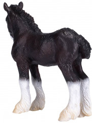 Фигурка «Шайрский жеребенок» - Фото 2