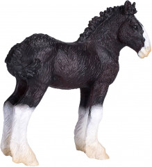 Фигурка «Шайрский жеребенок» - Фото 3