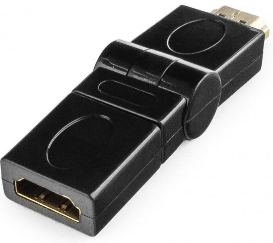 Переходник Cablexpert HDMI