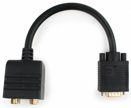 Переходник Cablexpert VGA