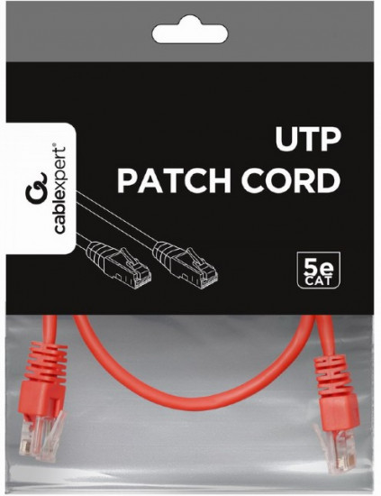 Патч-корд Cablexpert PP12