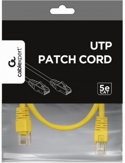 Патч-корд Cablexpert PP12