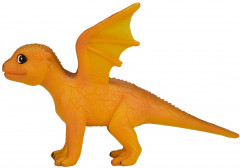 Фигурка «Огненный дракон» - Фото 1