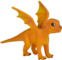 Фигурка «Огненный дракон» - Фото 2