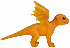 Фигурка «Огненный дракон» - Фото 3