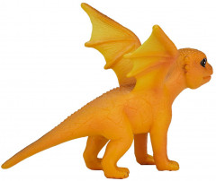 Фигурка «Огненный дракон» - Фото 4