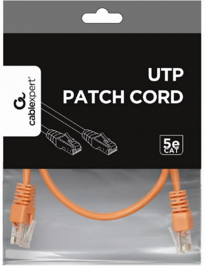 Патч-корд Cablexpert PP12