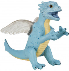 Фигурка «Морской дракон» - Фото 1