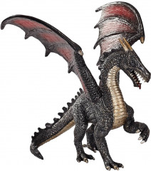 Фигурка «Стальной дракон» - Фото 2