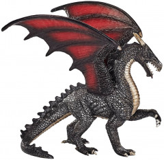 Фигурка «Стальной дракон» - Фото 4