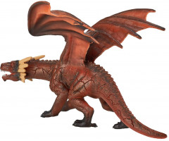 Фигурка «Огненный дракон» - Фото 1