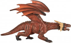 Фигурка «Огненный дракон» - Фото 3