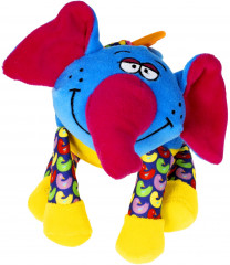 Подвеска-растяжка «Слон» - Фото 2