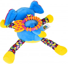 Подвеска-растяжка «Слон» - Фото 4