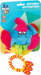 Подвеска-гармошка с прорезывателем «Слон» - Фото 6