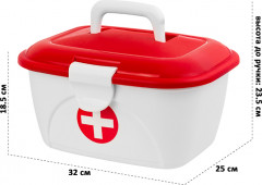 Контейнер «Аптечка» - Фото 1