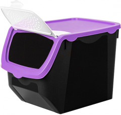 Контейнер для овощей - Фото 3