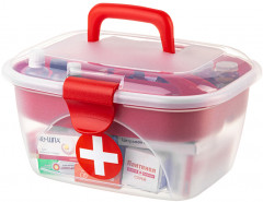 Контейнер «Аптечка» - Фото 1