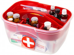 Контейнер «Аптечка» - Фото 3