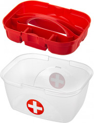 Контейнер «Аптечка» - Фото 4
