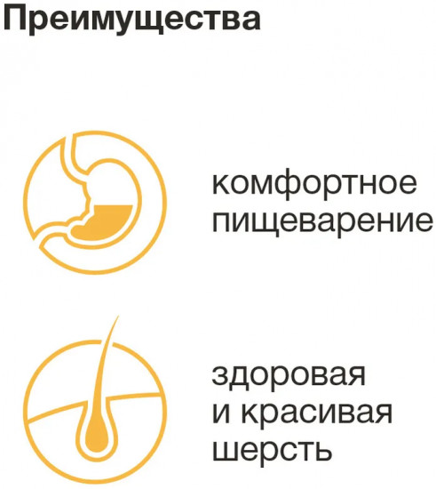 Корм для щенков