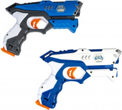 Набор бластеров «Лазер-Жук» - Фото 1