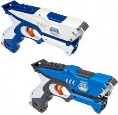 Набор бластеров «Лазер-Жук» - Фото 3