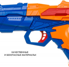 Бластер с пулями «Властелин Действие» - Фото 4