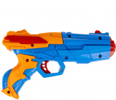 Бластер с пулями «Властелин Действие» - Фото 6