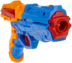 Бластер с пулями «Властелин Действие» - Фото 7