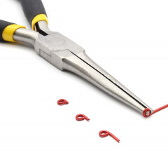 Длинногубцы - Фото 4