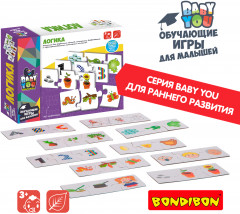 Игра-пазл «Логика» - Фото 5